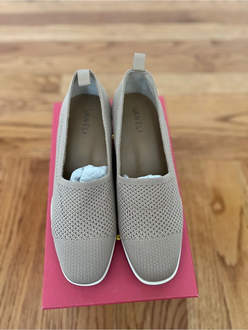 Marmi Vaneli Galen Slip-On Wedge